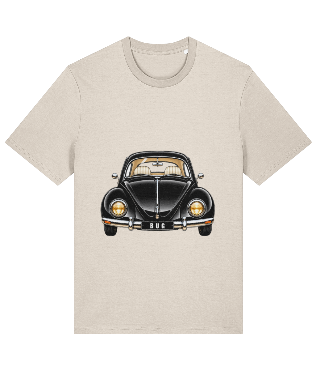 Front DTG